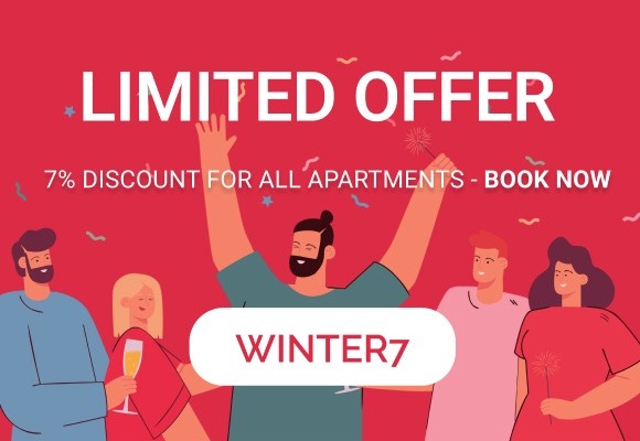 Advertising banner image